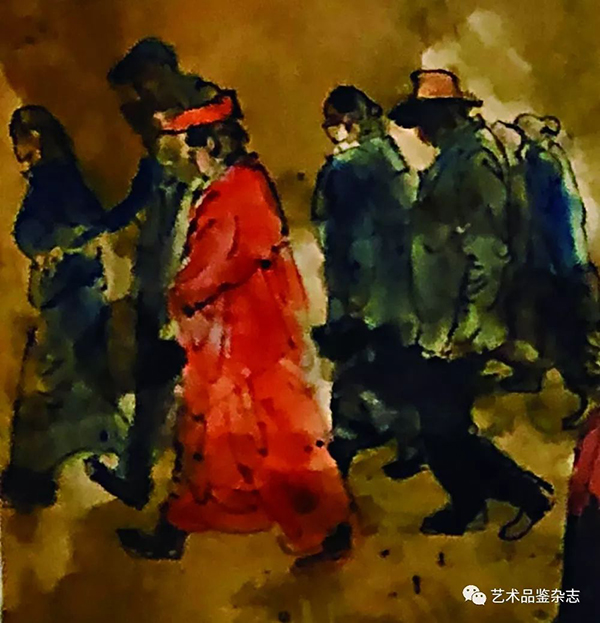 张华洁:不定义人生