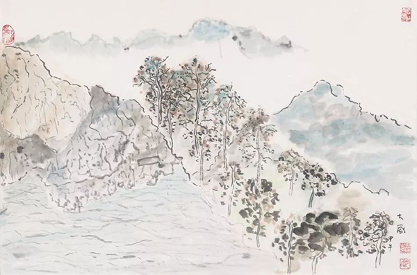 邵大箴:艺术并不都是表现“真善美”,更不是歌功颂德