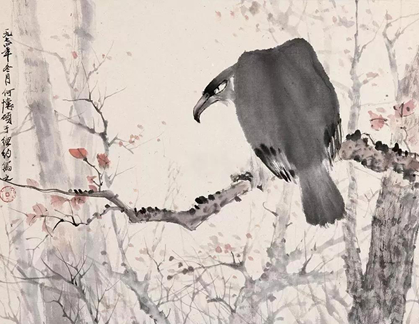何怀硕:艺术风格的三大基柱