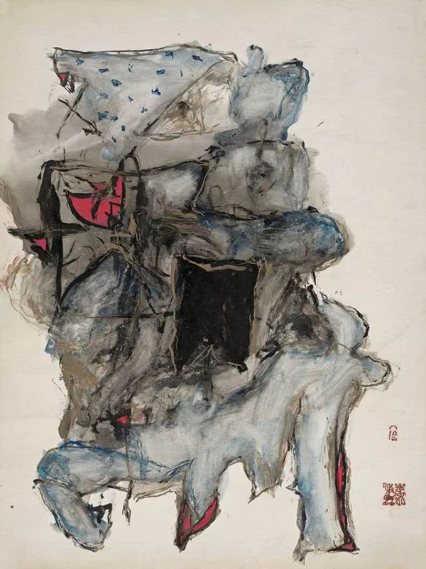 魏立刚:伟大的艺术一定是从本民族骨子里长出来的