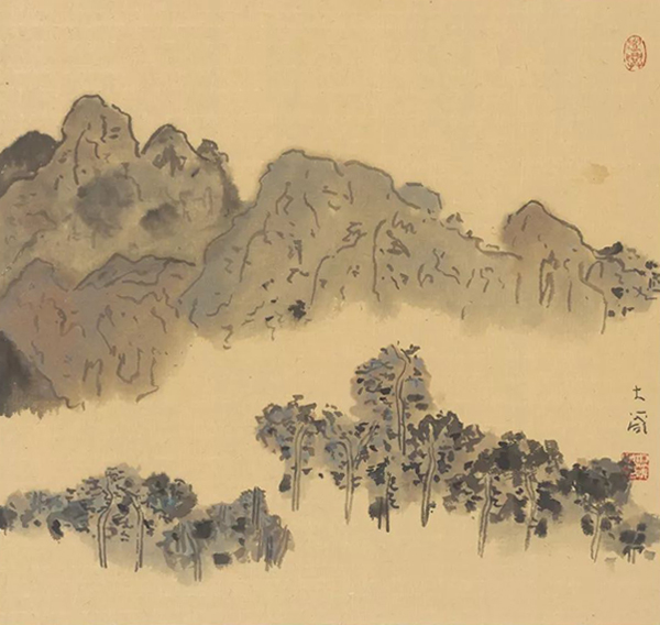 邵大箴:艺术并不都是表现“真善美”,更不是歌功颂德