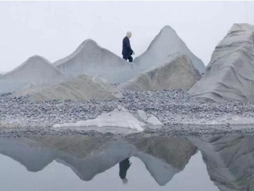 徐累:一个有气质的画家