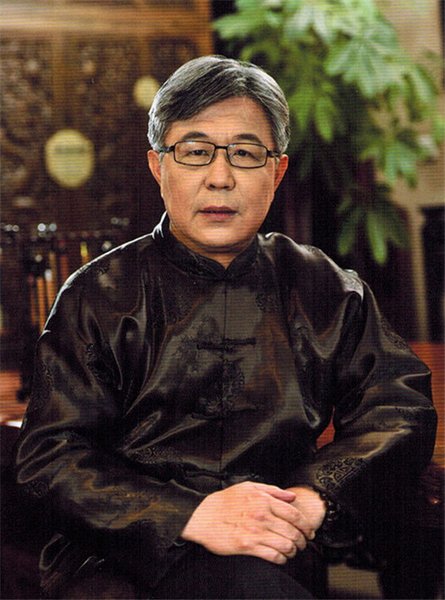 孟繁禧楷书的继承与出新