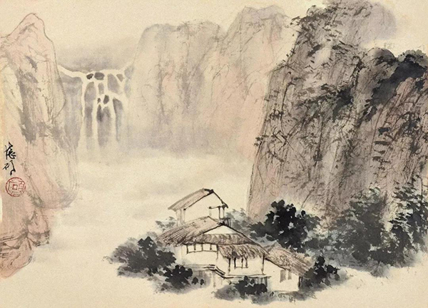 何怀硕:艺术风格的三大基柱