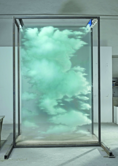 雕塑家蔡志松谈中国雕塑艺术发展