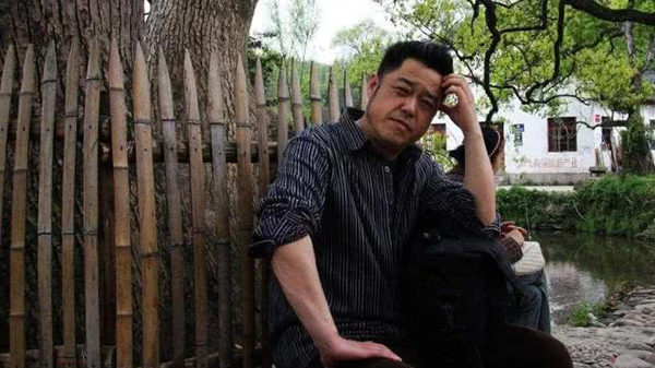 魏立刚:伟大的艺术一定是从本民族骨子里长出来的