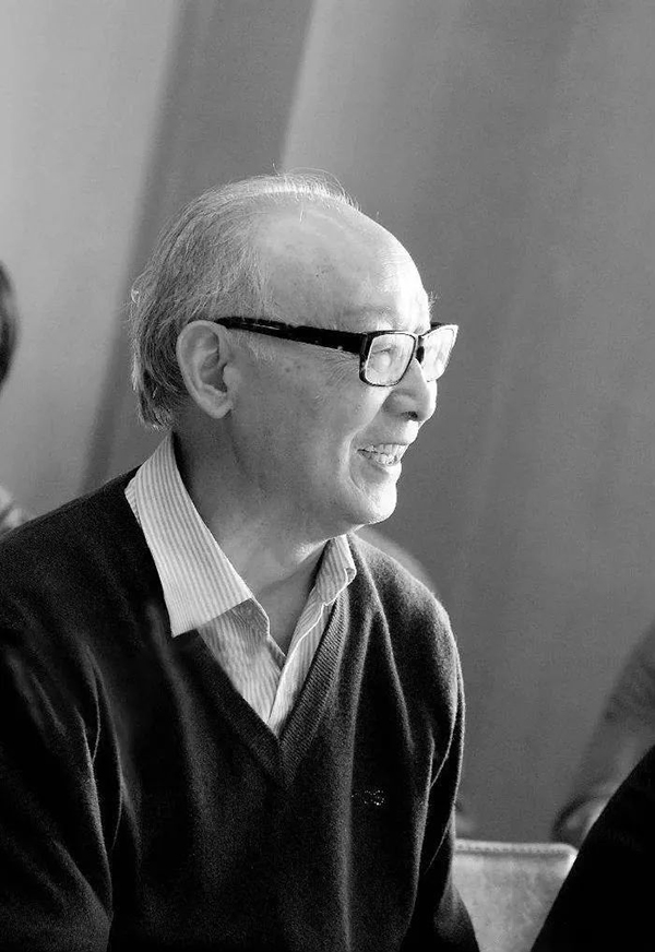 邵大箴:艺术并不都是表现“真善美”,更不是歌功颂德