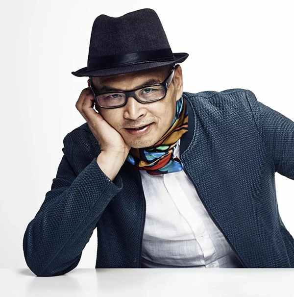 范迪安谈陈文令——形有所据