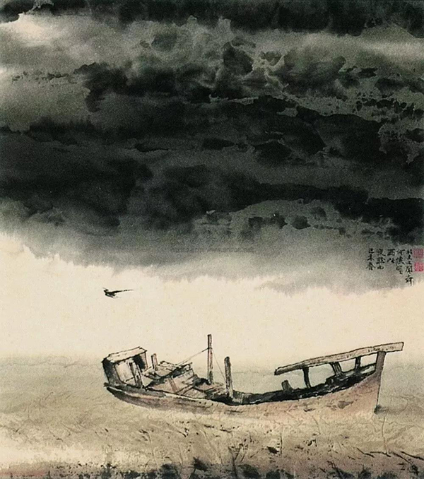 何怀硕:艺术风格的三大基柱