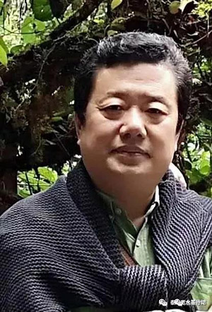 北京水墨行动