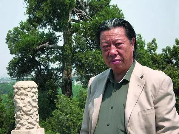 牟成:我的大北方——北方山水画的艺术探索
