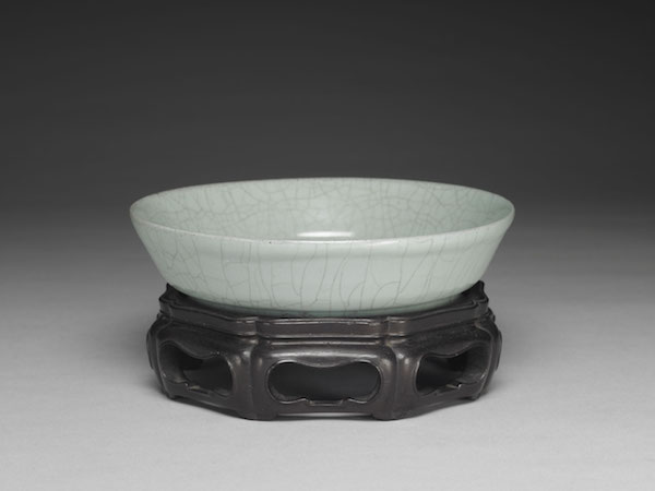 一周观展|国博甲骨文、卢浮宫达·芬奇、新MoMA渐次呈现