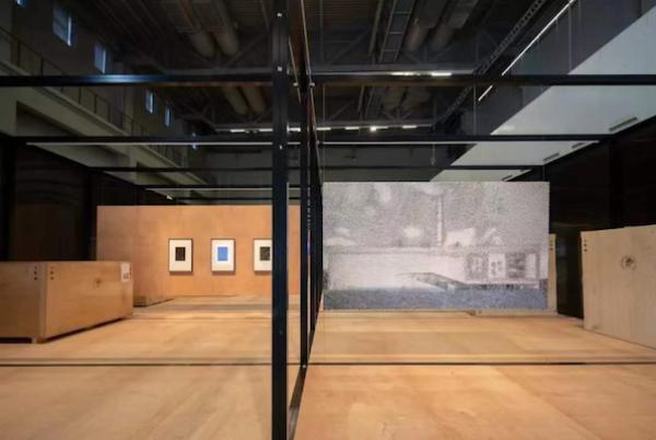 一周观展|国博甲骨文、卢浮宫达·芬奇、新MoMA渐次呈现