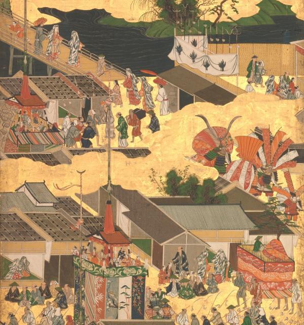 一周观展|国博甲骨文、卢浮宫达·芬奇、新MoMA渐次呈现