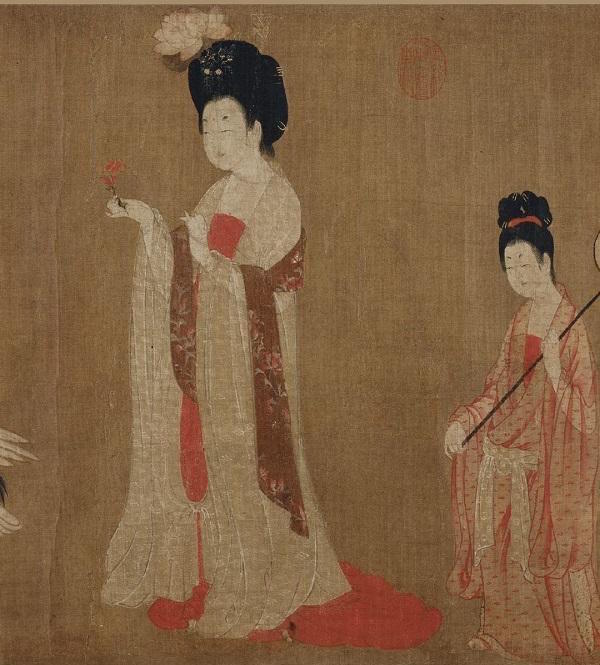 一周观展|国博甲骨文、卢浮宫达·芬奇、新MoMA渐次呈现
