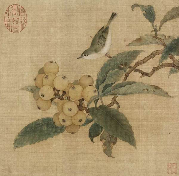 一周观展|国博甲骨文、卢浮宫达·芬奇、新MoMA渐次呈现