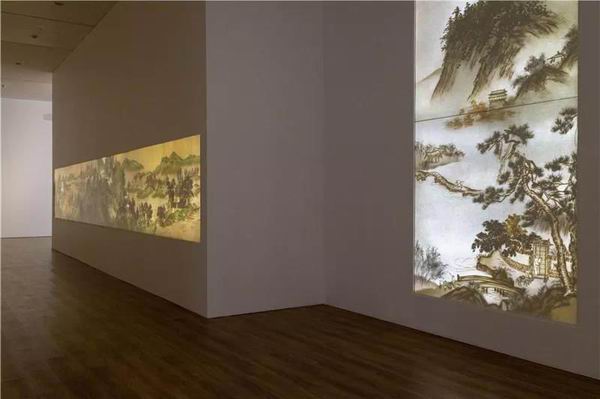 "徐冰:思想与方法"巡展至雅加达,与当地擦出怎样的火花