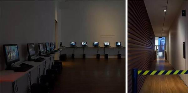 "徐冰:思想与方法"巡展至雅加达,与当地擦出怎样的火花