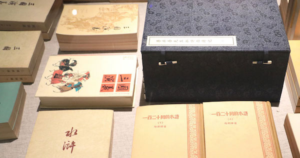 一周观展|国博甲骨文、卢浮宫达·芬奇、新MoMA渐次呈现