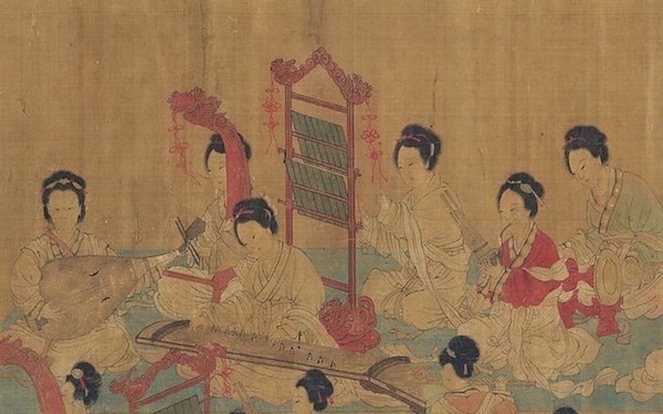 一周观展|国博甲骨文、卢浮宫达·芬奇、新MoMA渐次呈现