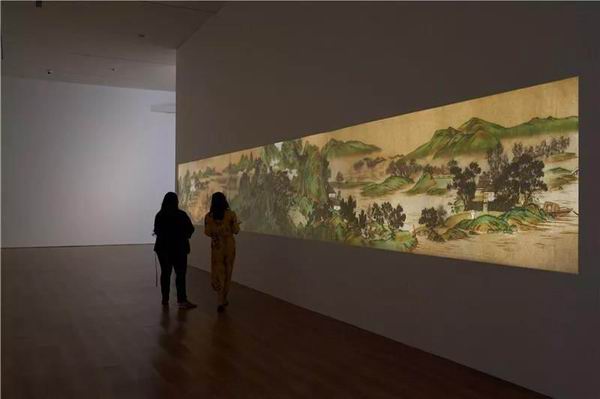 "徐冰:思想与方法"巡展至雅加达,与当地擦出怎样的火花