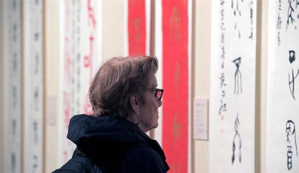 一周观展|国博甲骨文、卢浮宫达·芬奇、新MoMA渐次呈现