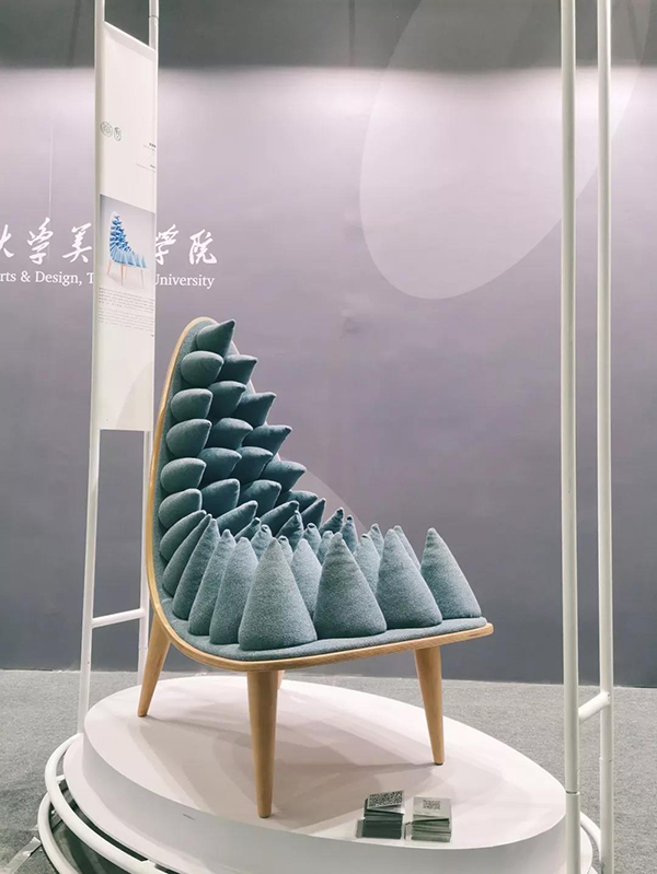 2019世界工业设计大会—— 清华、央美、广美三校首次联展