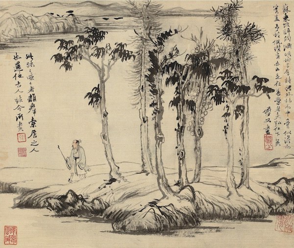 一周观展|秘色瓷回归越窑故里,梵高展再现东京上野