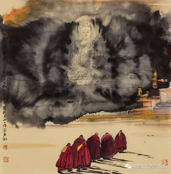 遇到是非,为什么永远错是在自己?