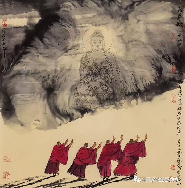 遇到是非,为什么永远错是在自己?