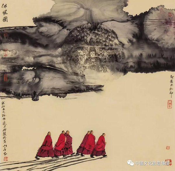 遇到是非,为什么永远错是在自己?
