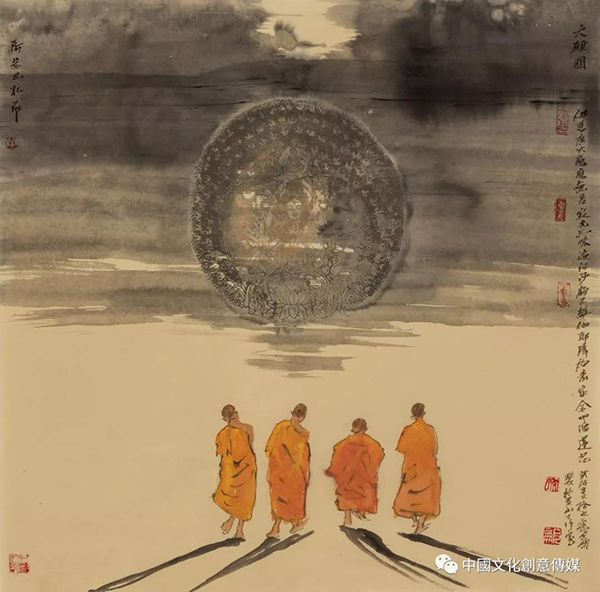 遇到是非,为什么永远错是在自己?