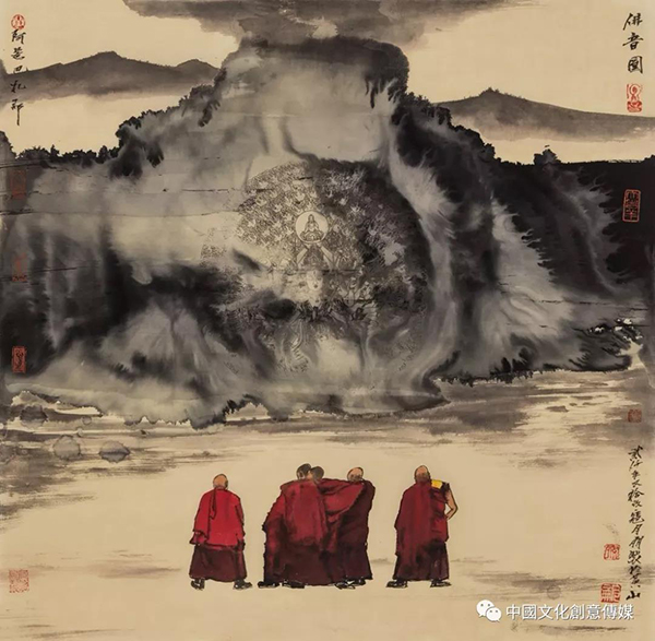 遇到是非,为什么永远错是在自己?