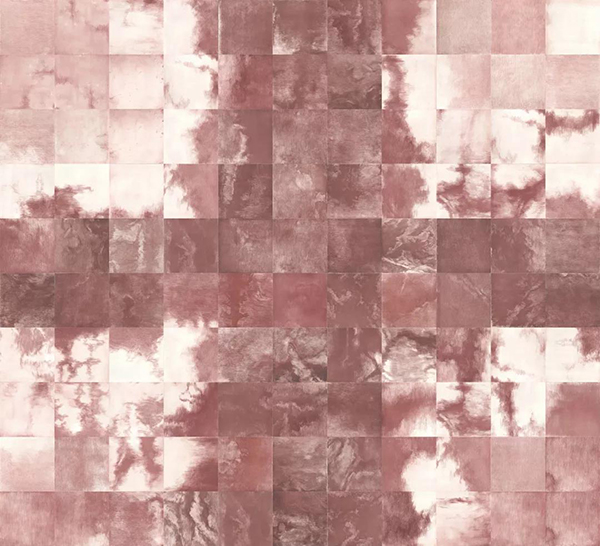 主体的镜像:苏新平版画四十年作品展(1979-2019)