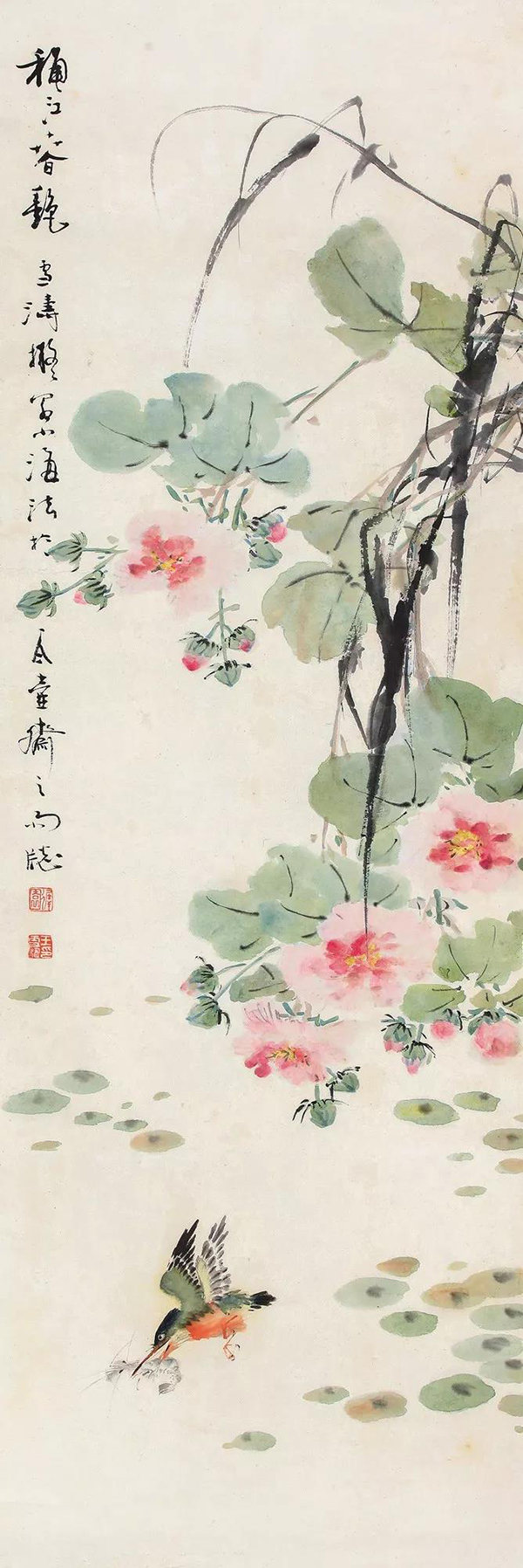 我言秋日胜春朝——保利山东第六届拍卖会11月16日京城举槌