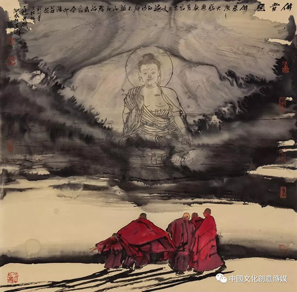 遇到是非,为什么永远错是在自己?
