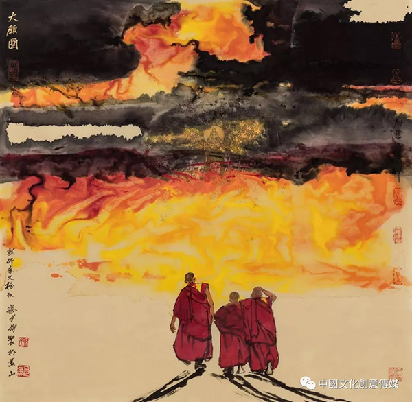 遇到是非,为什么永远错是在自己?