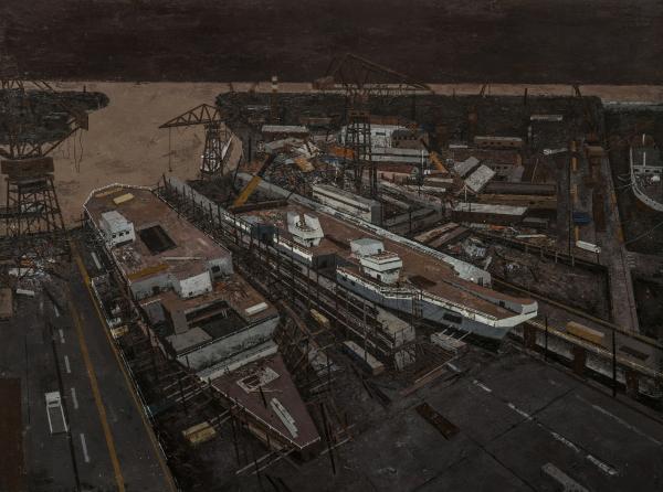 一周观展|秘色瓷回归越窑故里,梵高展再现东京上野
