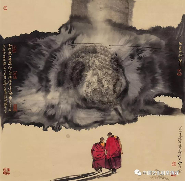 遇到是非,为什么永远错是在自己?