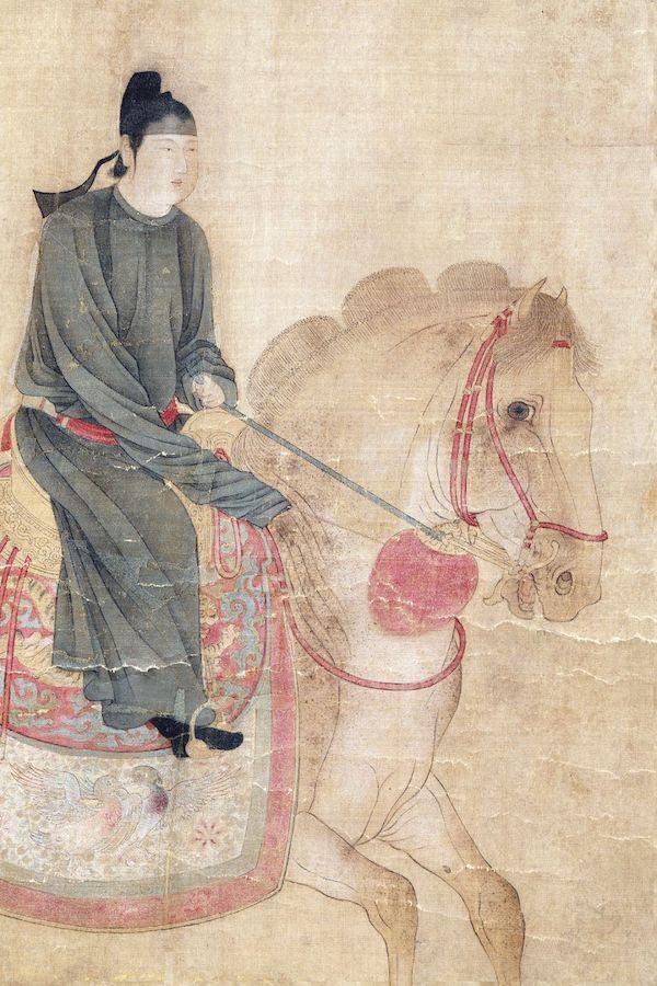 一周观展|秘色瓷回归越窑故里,梵高展再现东京上野