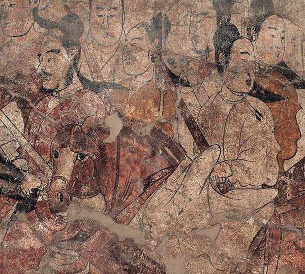 一周观展|鲍勃·迪伦、霍克尼展将落幕 古版年画中年味渐起