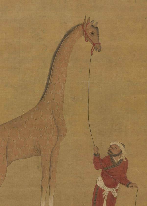 一周观展|鲍勃·迪伦、霍克尼展将落幕 古版年画中年味渐起