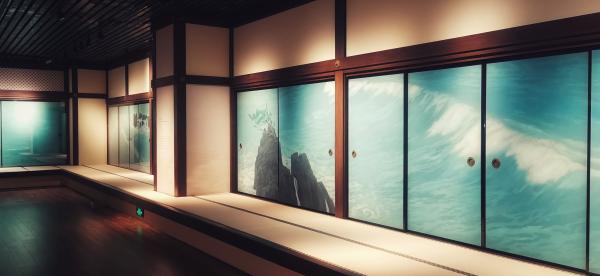 一周观展|鲍勃·迪伦、霍克尼展将落幕 古版年画中年味渐起
