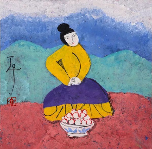 一周观展|鲍勃·迪伦、霍克尼展将落幕 古版年画中年味渐起