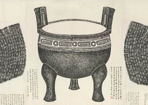 一周观展|鲍勃·迪伦、霍克尼展将落幕 古版年画中年味渐起