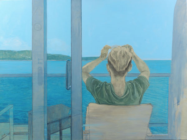 一周观展|鲍勃·迪伦、霍克尼展将落幕 古版年画中年味渐起