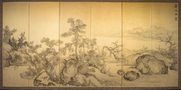 一周观展|鲍勃·迪伦、霍克尼展将落幕 古版年画中年味渐起