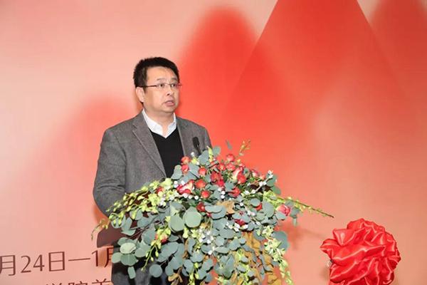 “薪技艺”国际青年工艺美术作品展亮相清华