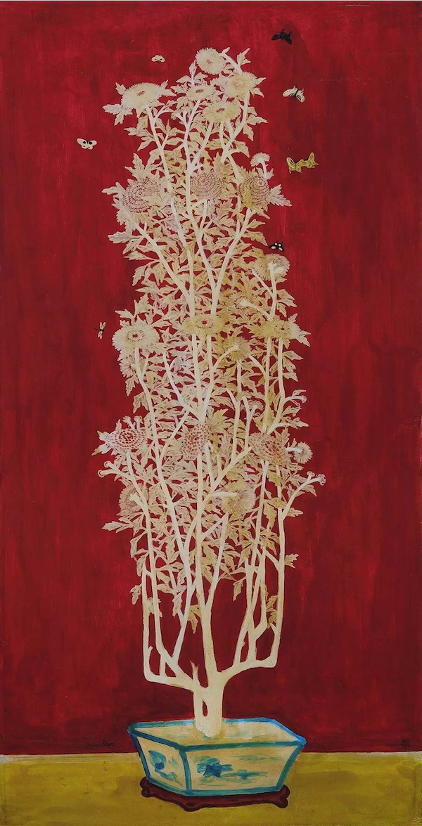 一周观展|鲍勃·迪伦、霍克尼展将落幕 古版年画中年味渐起