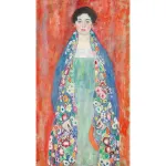 Rediscovered Klimt Was 